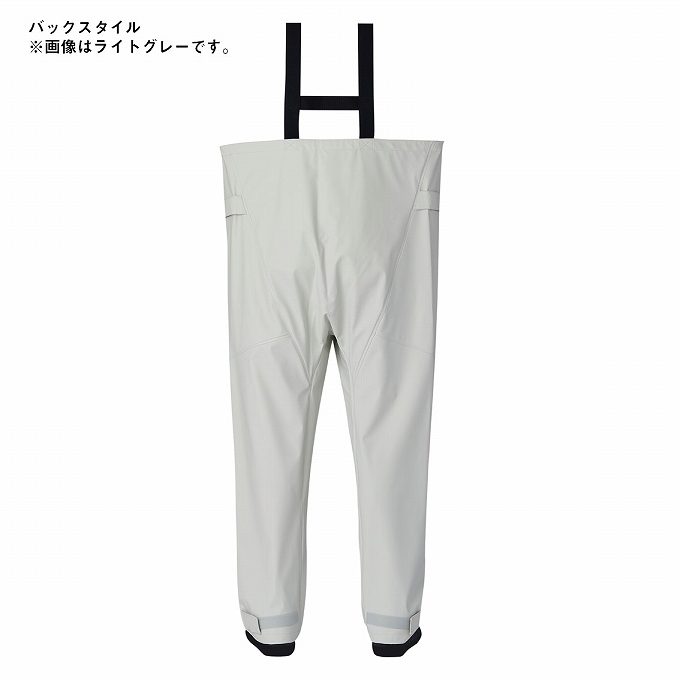 DAIWA（釣り） ダイワ DR-6225P オーシャンレインサロペット