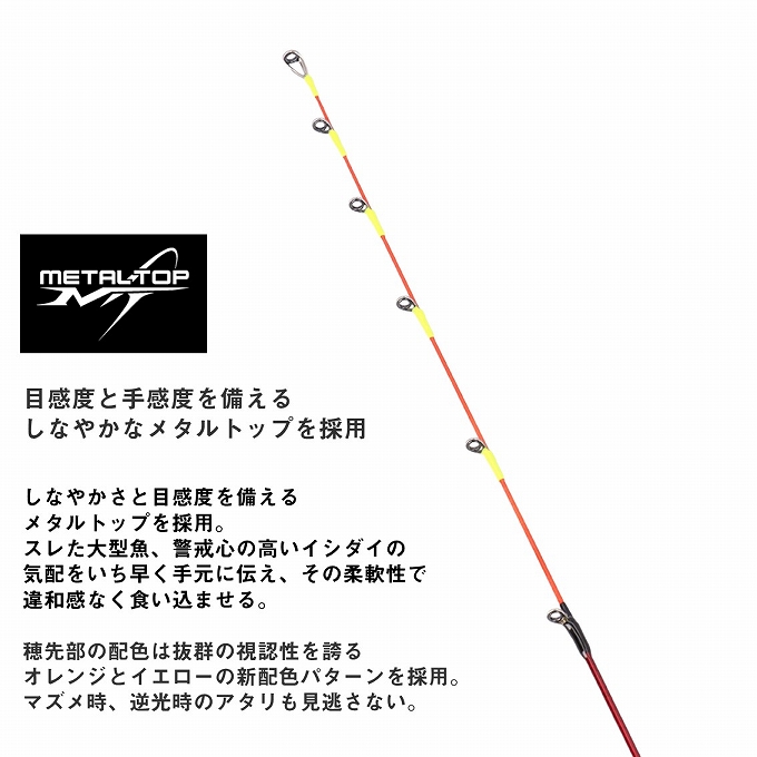 DAIWA（ダイワ） 【予約商品】ダイワ 26 バトルゲームカブセ メタル