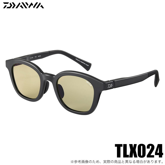 DAIWA（釣り） (5)ダイワ TLX 024 トゥルービュースポーツ TVS