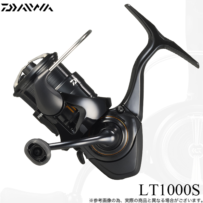 DAIWA（釣り） 【予約商品】ダイワ 25 イプリミ LT1000S (2025年