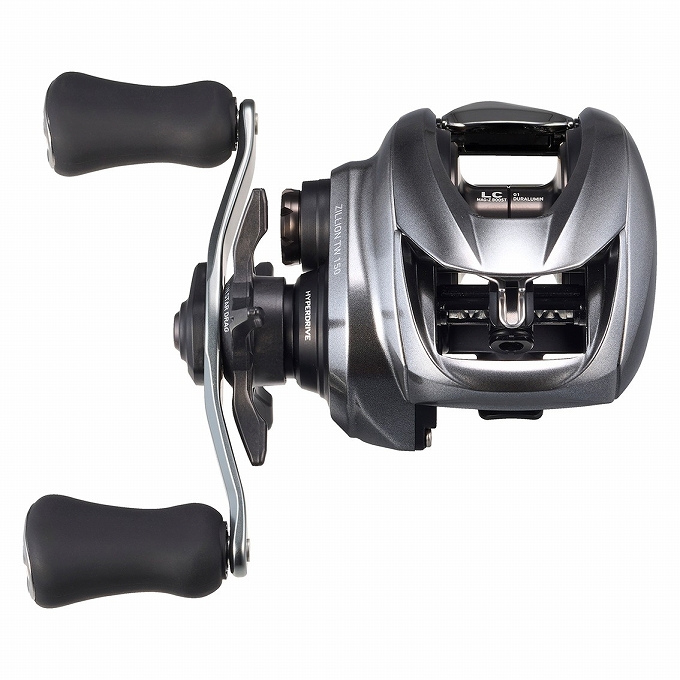 DAIWA（ダイワ） 【予約商品】ダイワ 26 ジリオン TW 150XH 右ハンドル