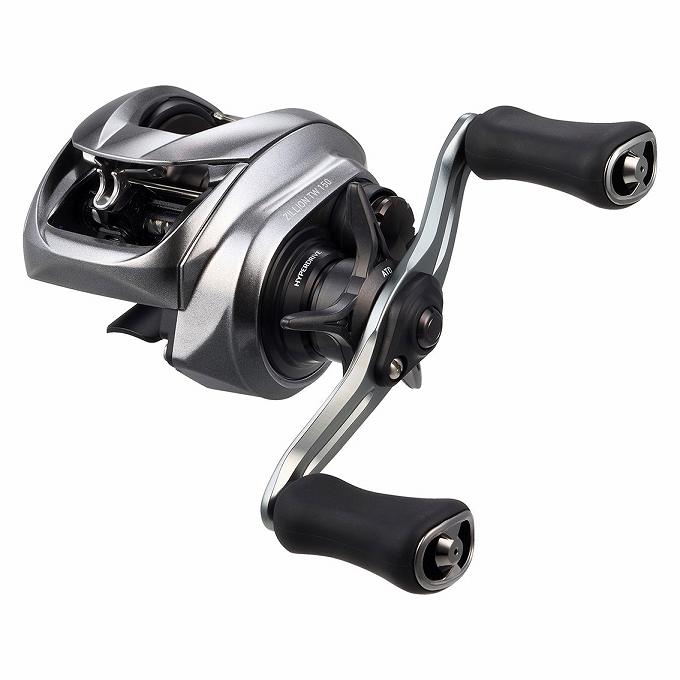 DAIWA（ダイワ） 【予約商品】ダイワ 26 ジリオン TW 150XHL 左