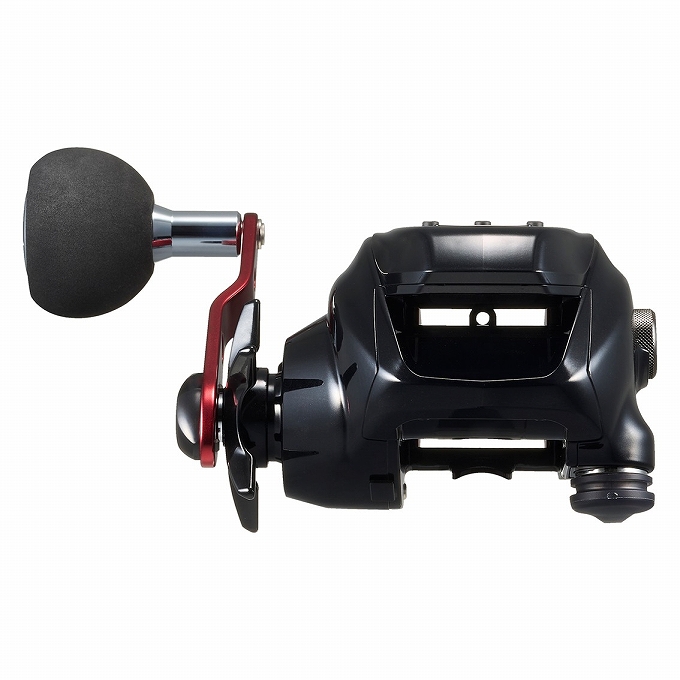DAIWA（ダイワ） 【予約商品】ダイワ 26 レオブリッツ S300J 右