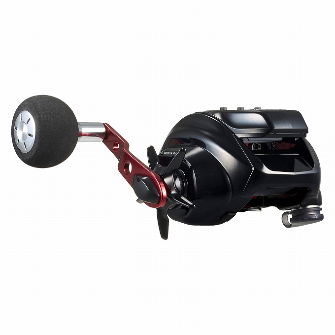 DAIWA（ダイワ） 【予約商品】ダイワ 26 レオブリッツ S300J 右