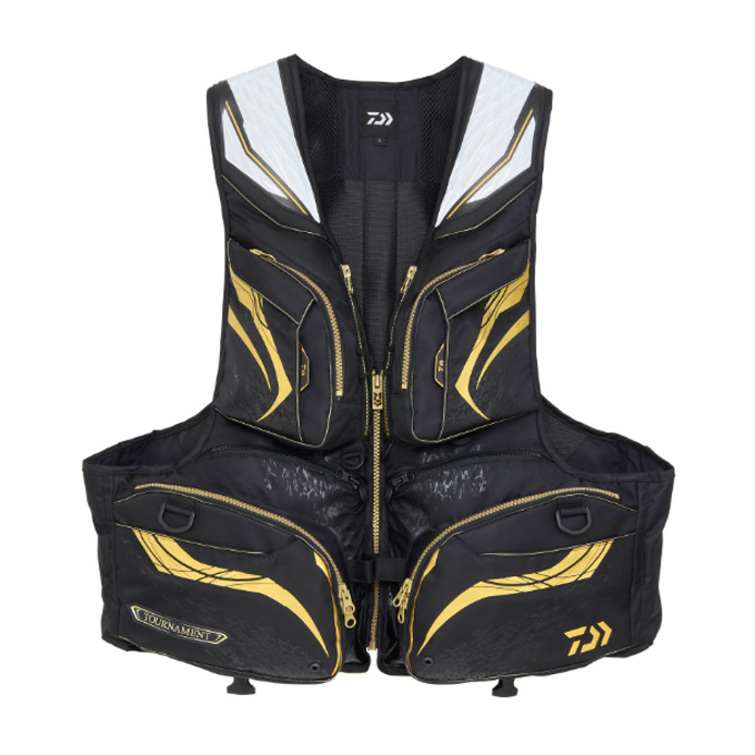 DAIWA（ダイワ） DF-3025T (ブラック M) トーナメント バリアテック