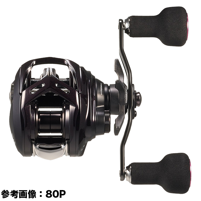 DAIWA（ダイワ） 【目玉商品】ダイワ 26 紅牙 TW 80 右ハンドル (2026