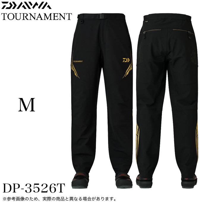DAIWA（ダイワ） (5)ダイワ DP-3526T (ブラック／M) トーナメント