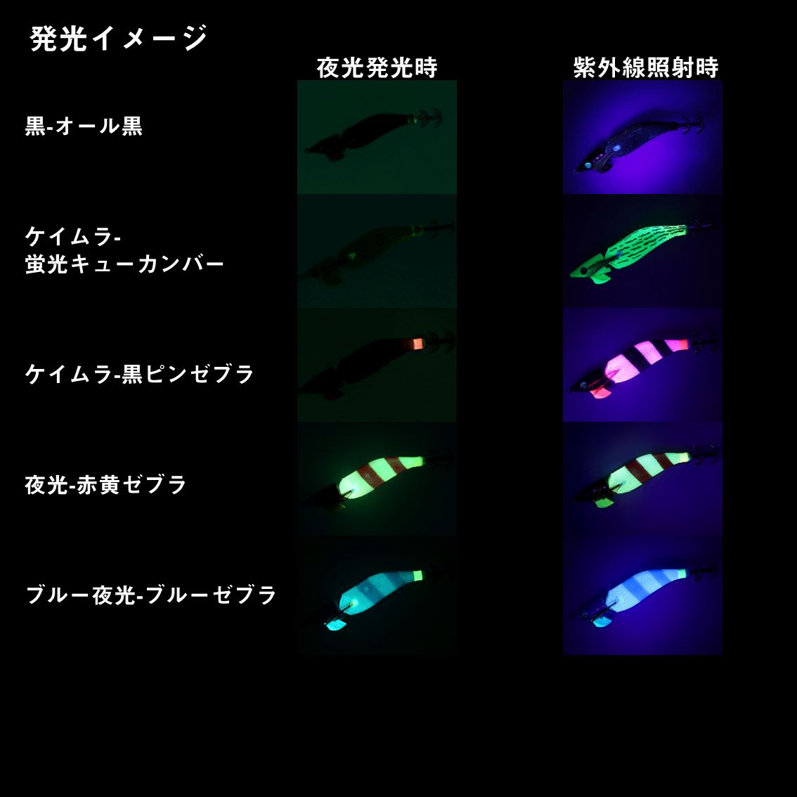 DAIWA（ダイワ） (5)ダイワ エメラルダス イカメタルドロッパー