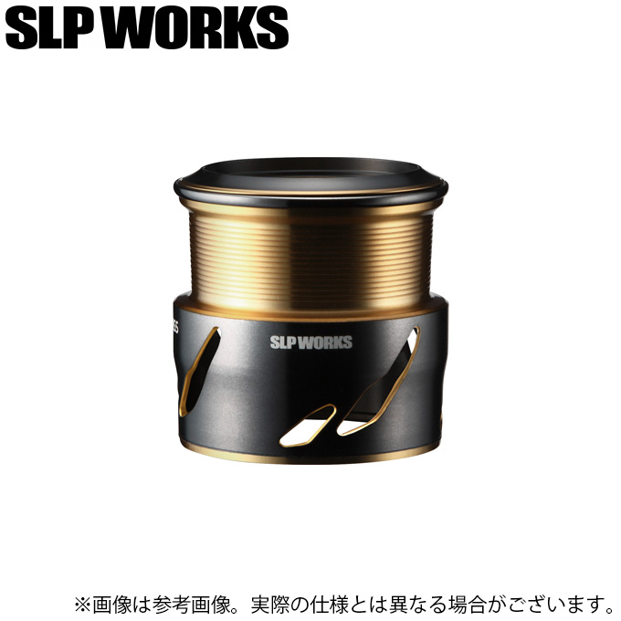 【美品】ダイワ SLP Works EX LT スプール⭐︎値下げしました⭐︎ lt_3000d_1.jpg