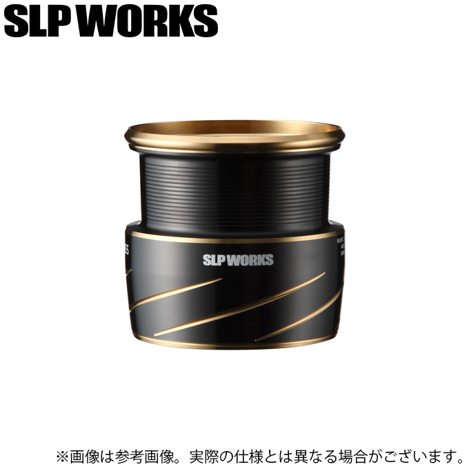 ダイワ SLP WORKS SLPW LT TYPE-αスプール2 (2500SS) (カスタム