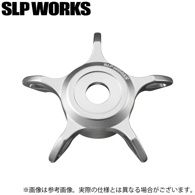 DAIWA（ダイワ） 【取り寄せ商品】 SLP WORKS SLPW SCL MC54 スター