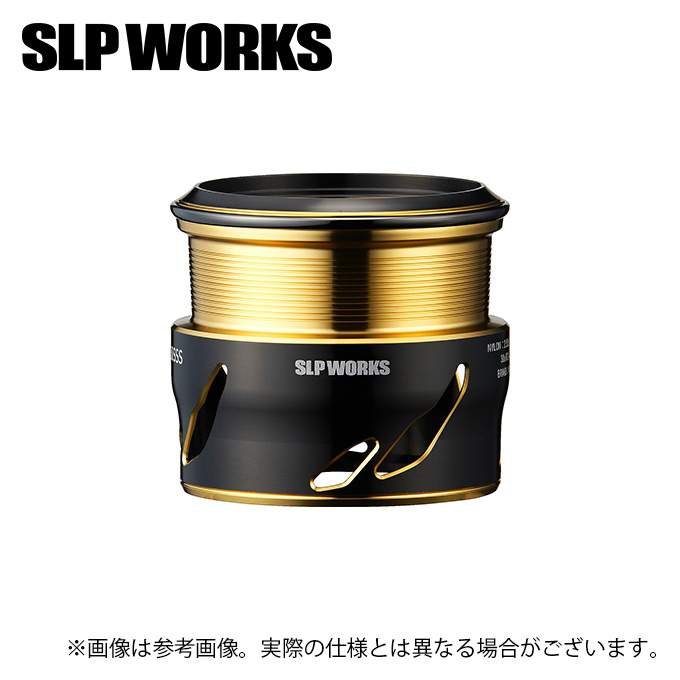 SLPW EX SFスプール 2500ss、2500sss セット DAIWA（ダイワ） 【取り寄せ商品】 SLP WORKS SLPW EX SFスプール