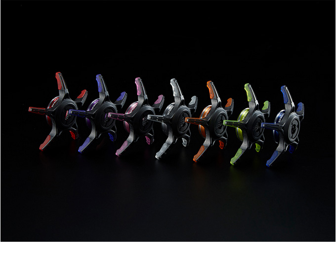 DAIWA（釣り） 【取り寄せ商品】 SLP WORKS SLPW SCL ハイグリップ