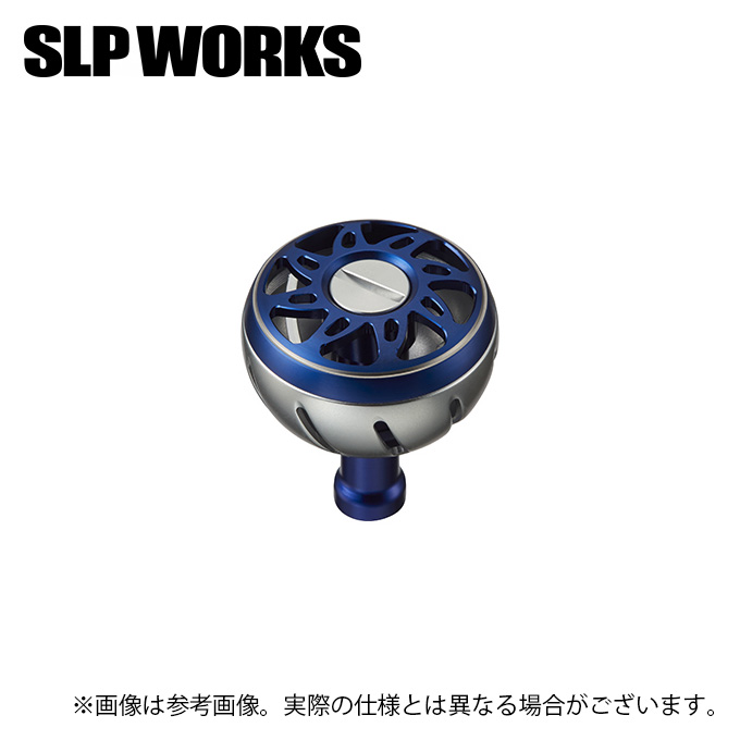DAIWA（釣り） 【取り寄せ商品】 SLP WORKS SLPW アルミラウンド