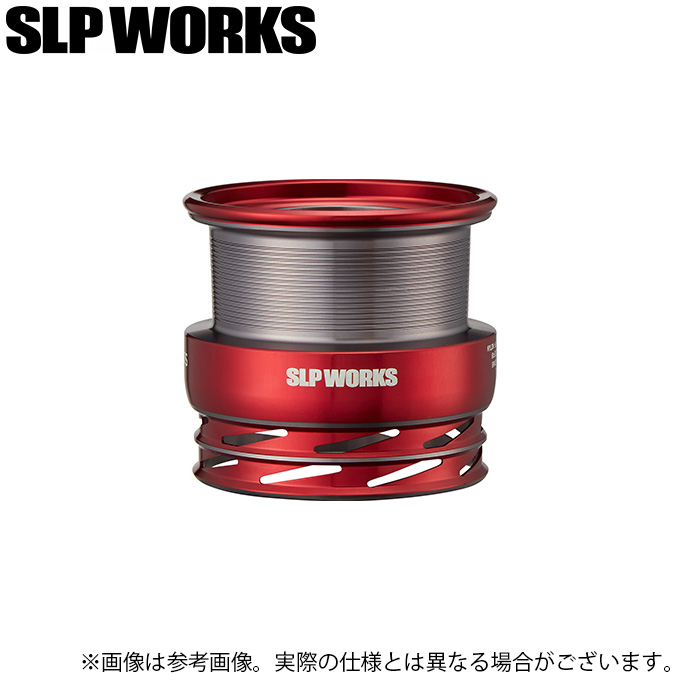 SLP WORKS LT2500S スプール Amazon | Daiwa SLP WORKS(ダイワSLPワークス) スプール SLPW EX