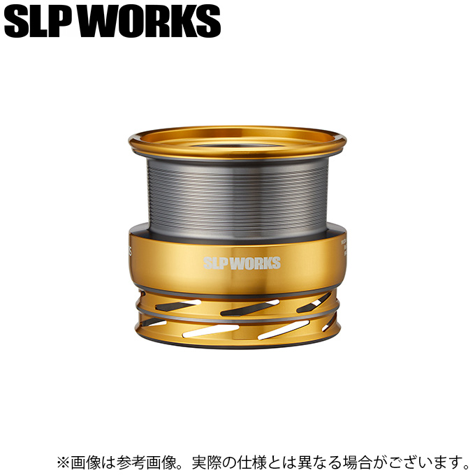 ダイワ　カスタムスプール DAIWA（釣り） 【取り寄せ商品】 SLP WORKS SLPW EX SFスプール