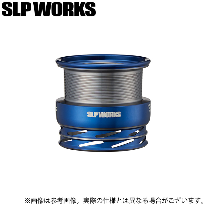 DAIWA（釣り） 【取り寄せ商品】 SLP WORKS SLPW LT TYPE-βスプール