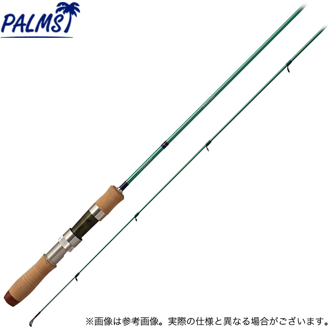 ロッド Palms Sylpher SYKSi-53UL/T5 PLAT/Fishing Tackle Store