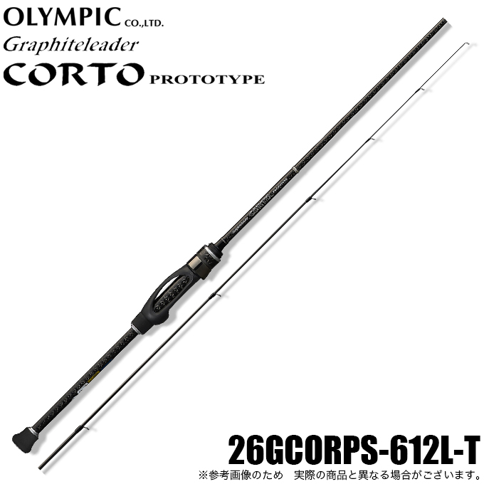 オリムピック　コルト　ヌーボ　プロトタイプ GNCPS-612L-HS 4571105696406.jpg