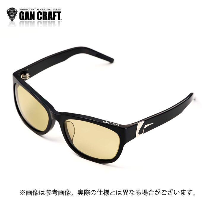 DAIWA（ダイワ） 【目玉商品】 ガンクラフト SHIELD EYE マット