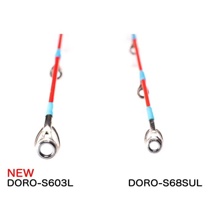 ジークラック 泥棒スティック スパイダー DORO-S603L 唐草ピンク　美品 ジークラック 泥棒竿 (ドロボウスティック） スパイダー DORO‐S603L