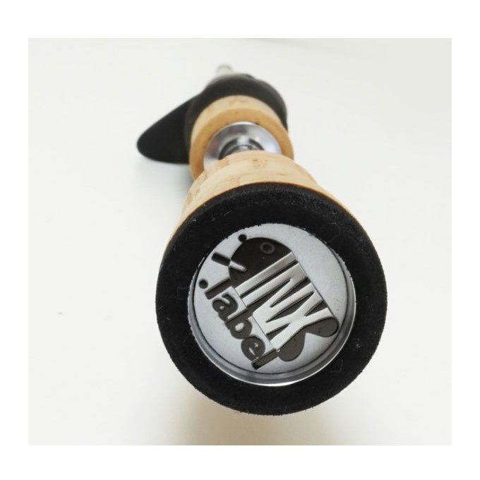 インクスレーベル×フィッシュマン エル・セーラ FXB-ES52UL+ /ベイト