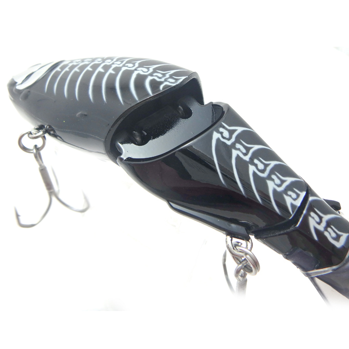 ヒフミクリエイティング ブルージュ 190F (カラー：05黒魚骨式「艶烏