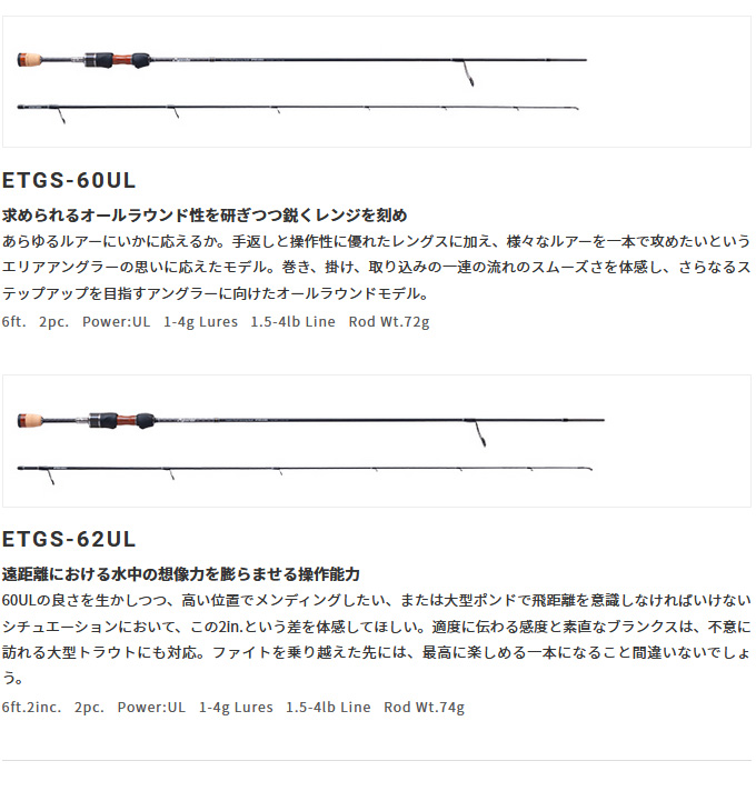 PALMS 【取り寄せ商品】 パームス エゲリア エリアパフォーマンス ETGS