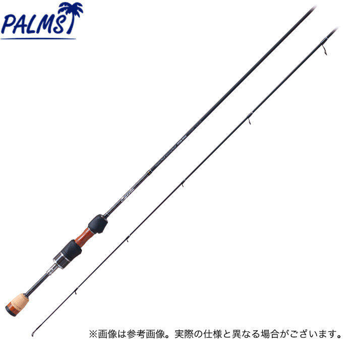 PALMS 【取り寄せ商品】 パームス エゲリア エリアパフォーマンス ETGS