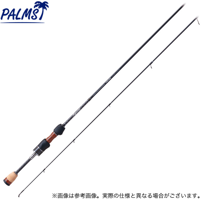 ノルクゥ〜パームス　エゲリアエリアパフォーマンス　ETGS-62UL - PALMS 【取り寄せ商品】 パームス エゲリア エリア