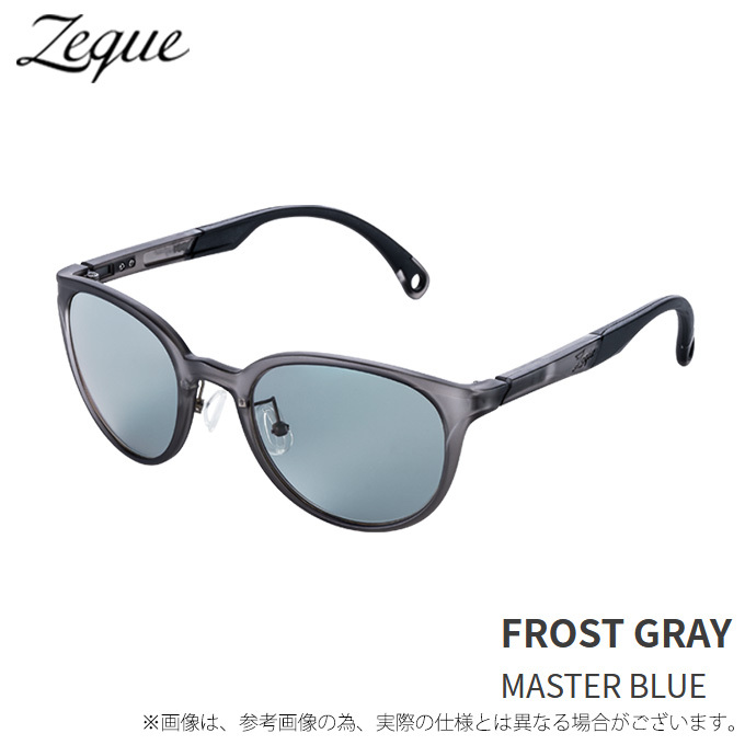 zeal 【取り寄せ商品】 Zeque Juno F-1842 (MB) (ゼクー ジュノ