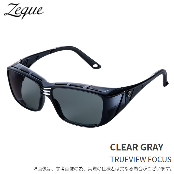 zeal 【取り寄せ商品】 Zeque OPA F-1904 (TVF) (ゼクー オーパ