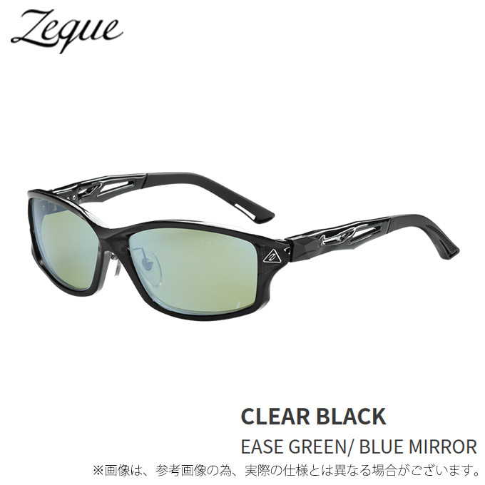 Zeque 2022新商品のご紹介 | STAFF BLOG