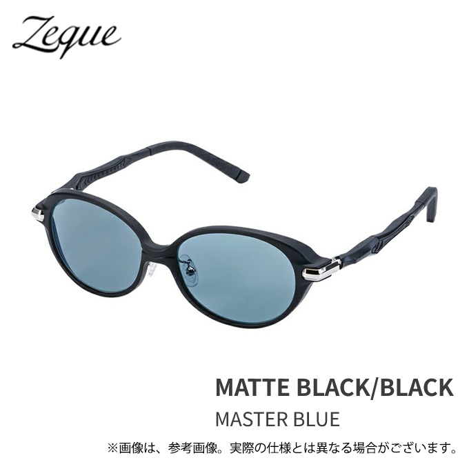 zeal 【取り寄せ商品】 Zeque ベル F-2082 (MB) (サングラス・偏光