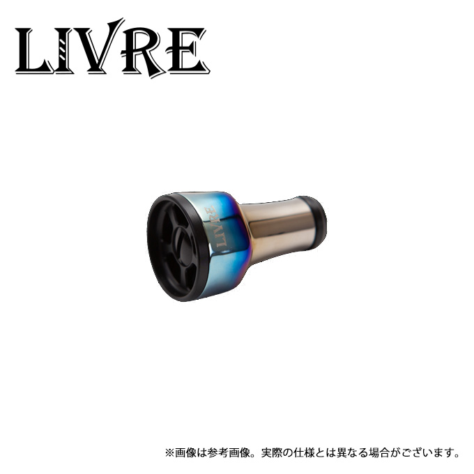 取り寄せ商品】 メガテック リブレ ff air ノブ単体Bプロ 1個
