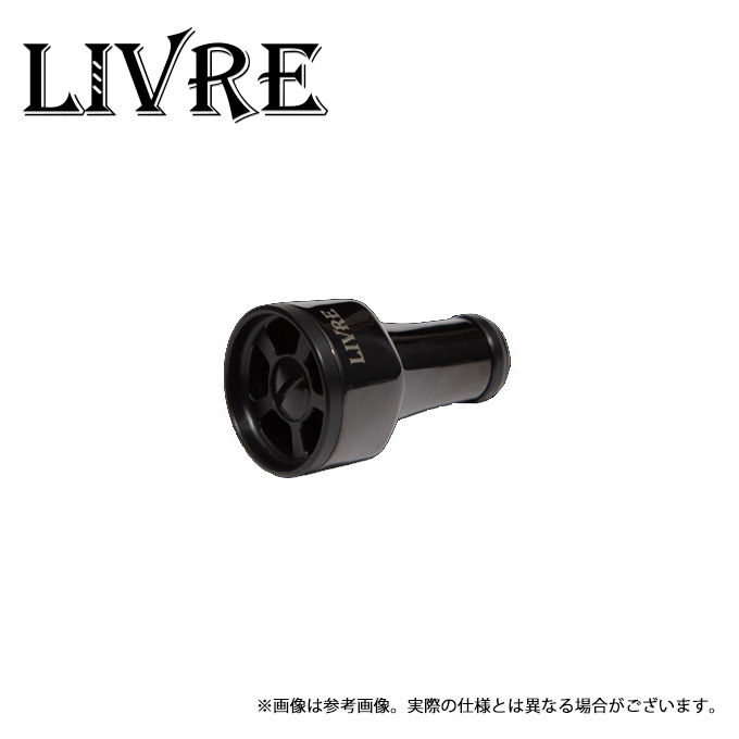 取り寄せ商品】 メガテック リブレ ff air ノブ単体Bプロ 1個