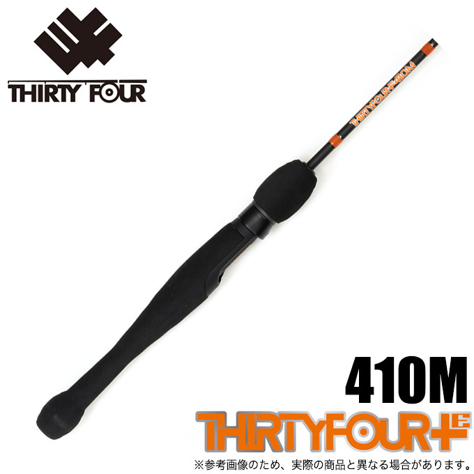 サーティーフォー(34) THRTYFOUR+410M - 通販 - pinehotel.info