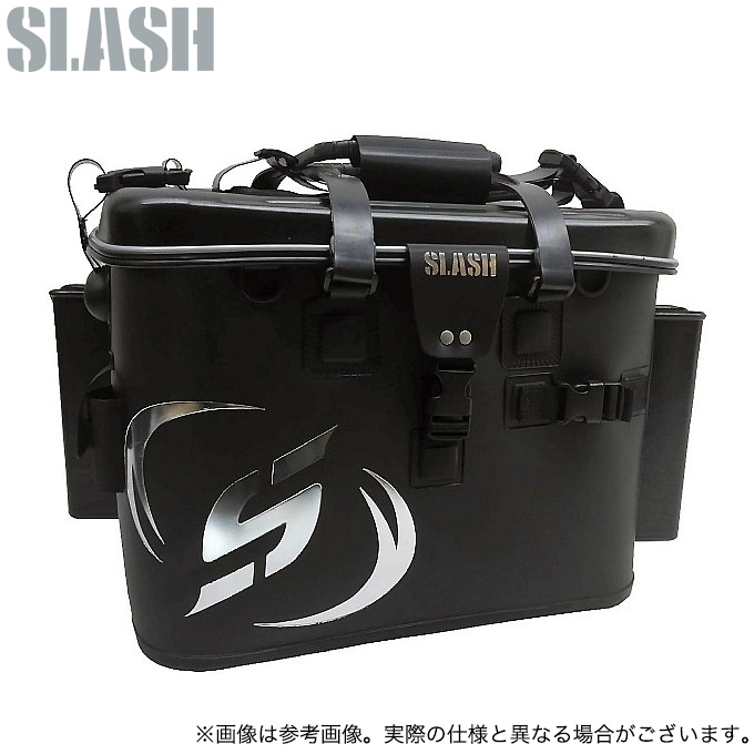 【取り寄せ商品】 スラッシュ SL-186 (S-2) タックルホルダーBAGIII 