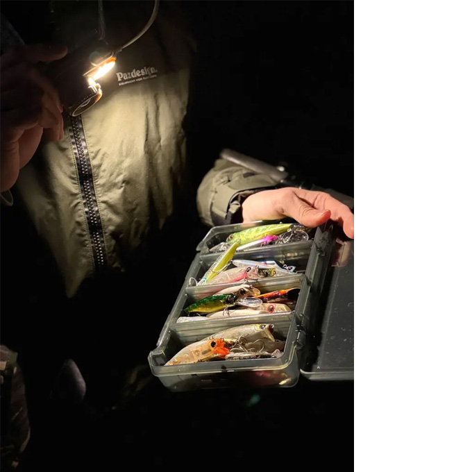 冨士灯器 ゼクサス LEDヘッドライト ZX-F730 (充電タイプ) /(5