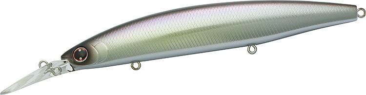 チヌトップ厳選ダイワアダスタメガバスティムコ4個セット