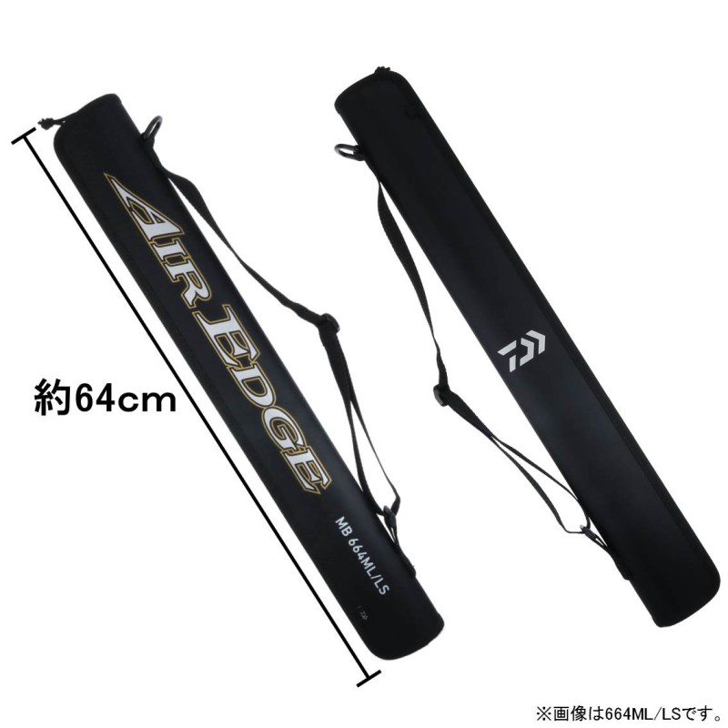 DAIWA（ダイワ） (7)【目玉商品】ダイワ エアエッジ モバイル 6104MB