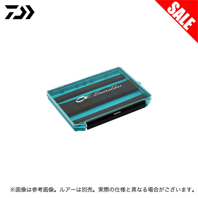 DAIWA（ダイワ） 【目玉商品】 エメラルダス エギケース 255NS