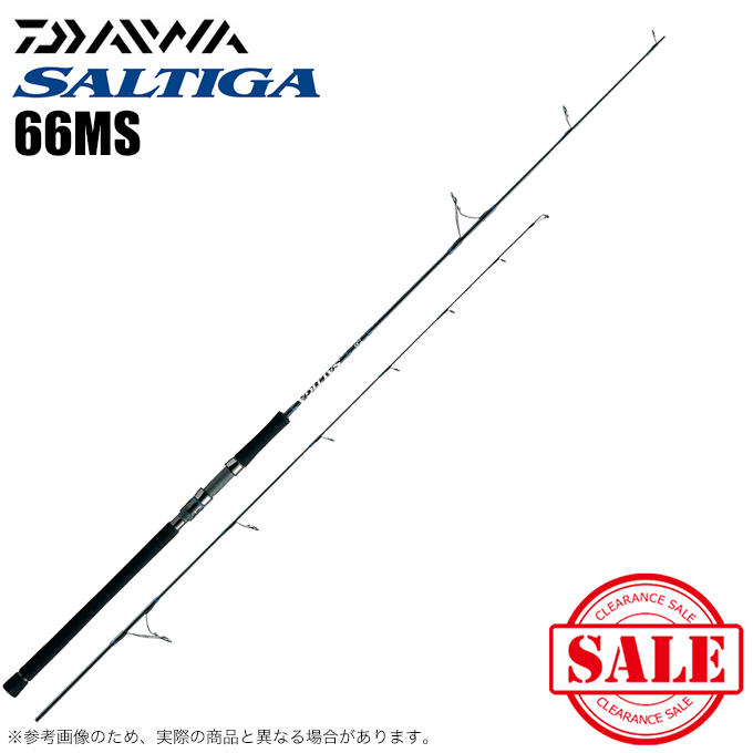 ダイワ　DAIWA ソルティガ　J66MS 4960652249089.jpg