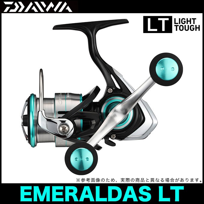 目玉商品】ダイワ エメラルダス LT 3000S-C-DH (2019年モデル