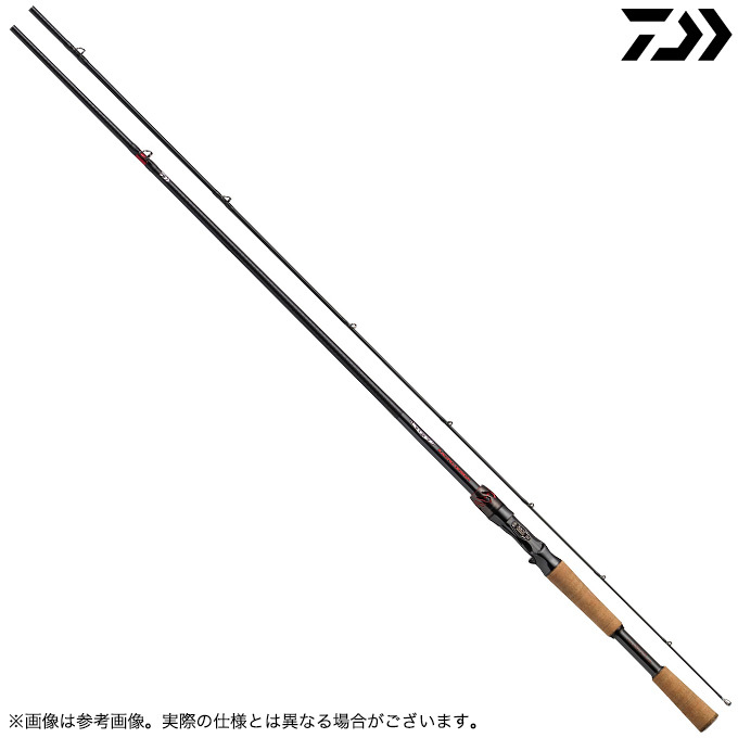 バスロッド スティーズ フランカー 701MHFB-SV