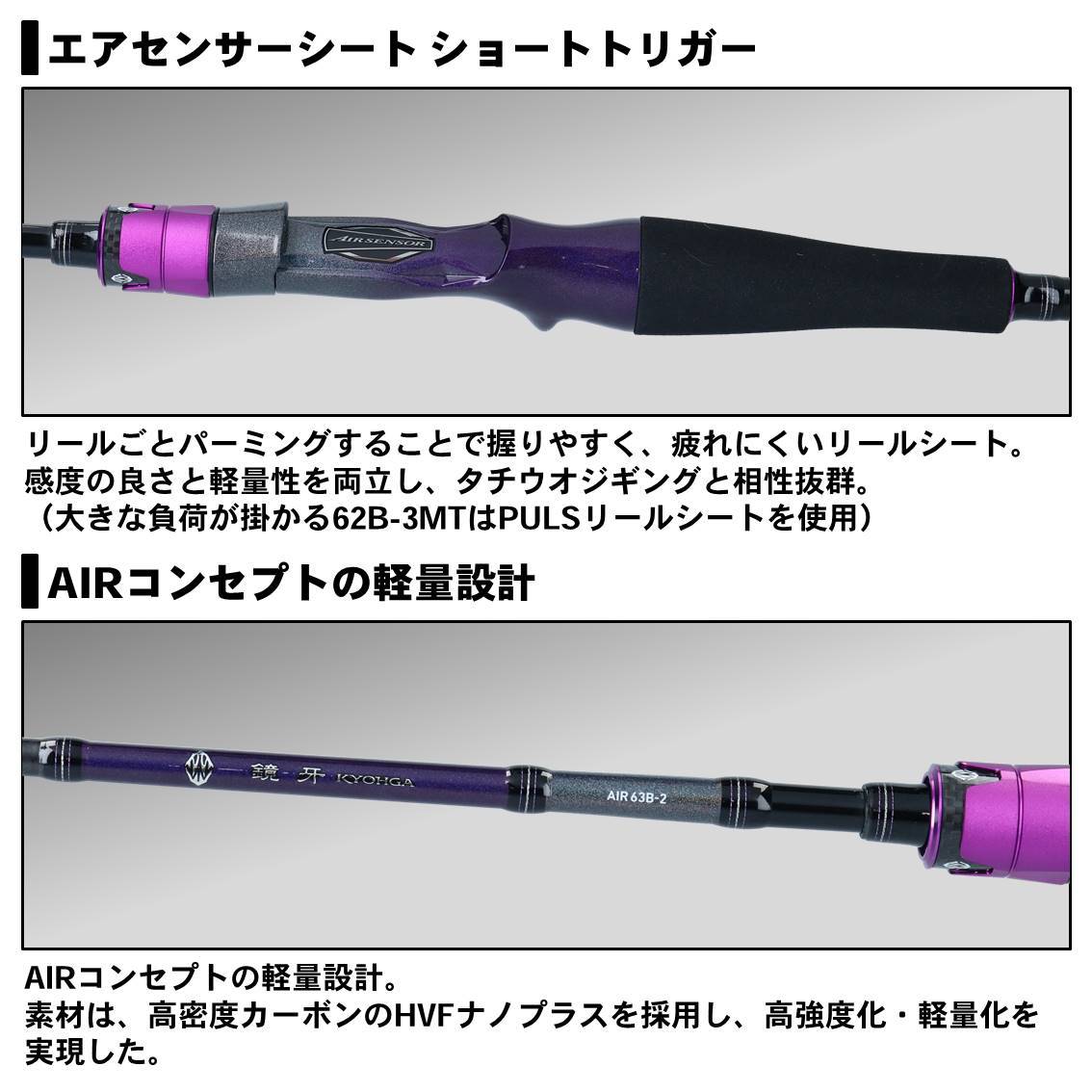 新規購入 目玉商品 ダイワ 鏡牙 Air 62b 3mt タチウオジギングロッド 5 楽天市場 Www Thedailyspud Com