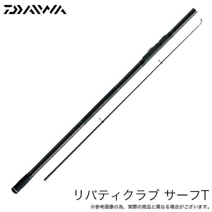 DAIWA（ダイワ） (7)【目玉商品】ダイワ リバティクラブ サーフT 25