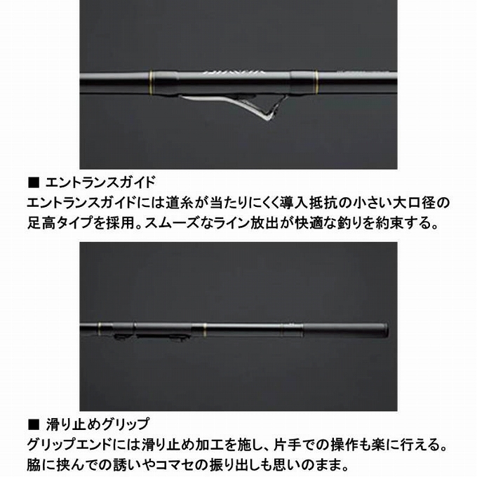 DAIWA（ダイワ） (7)【目玉商品】ダイワ IL インターライン リーガル
