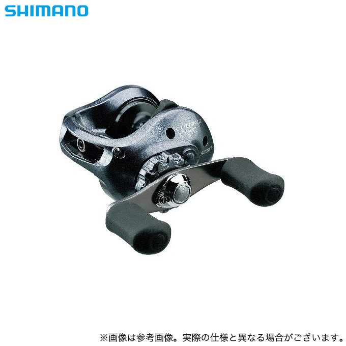 シマノ（SHIMANO） 【取り寄せ商品】 チヌマチック (1001XT) (左