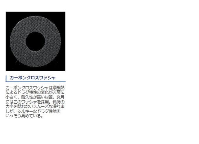 シマノ 【目玉商品】シマノ 16 炎月 エンゲツ 101PG 左ハンドル
